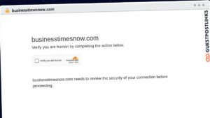 Publish Guest Post on businesstimesnow.com