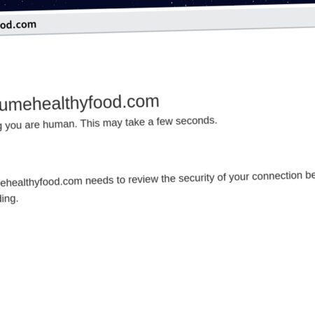 Publish Guest Post on consumehealthyfood.com