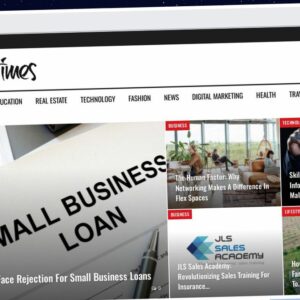 Publish Guest Post on decantimes.com