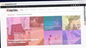 Publish Guest Post on deeptechy.com