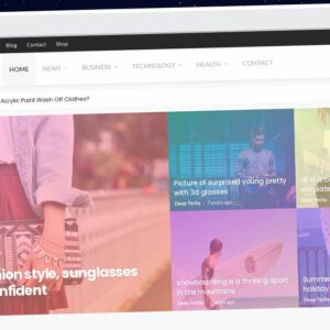 Publish Guest Post on deeptechy.com