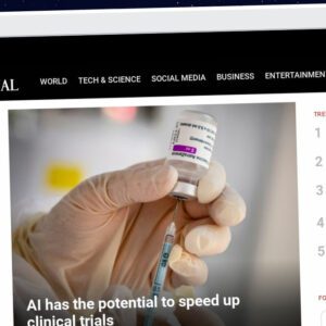 Publish Guest Post on digitaljournal.com