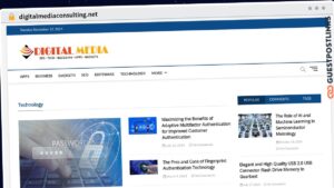 Publish Guest Post on digitalmediaconsulting.net