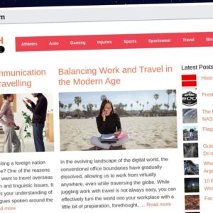 Publish Guest Post on garethmachale.com