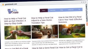 Publish Guest Post on gatoisland.com