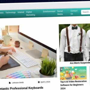 Publish Guest Post on guidebrain.com