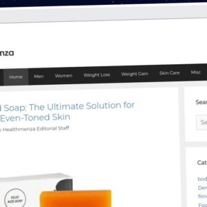 Publish Guest Post on healthmenza.com