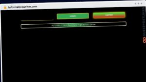 Publish Guest Post on informativewriter.com