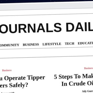 Publish Guest Post on journalsdaily.com