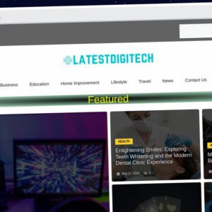 Publish Guest Post on latestdigitech.com
