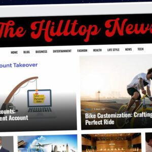 Publish Guest Post on lchilltopnews.org