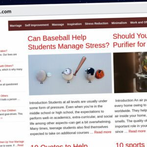 Publish Guest Post on loveperfectchange.com