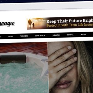 Publish Guest Post on makeitmagic.net
