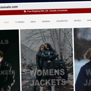 Publish Guest Post on mensleatherjacketsonsale.com