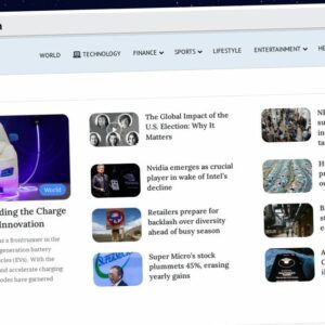 Publish Guest Post on nonstop-news.com