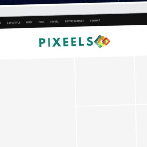 Publish Guest Post on pixeels.net