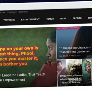 Publish Guest Post on scrolldroll.com