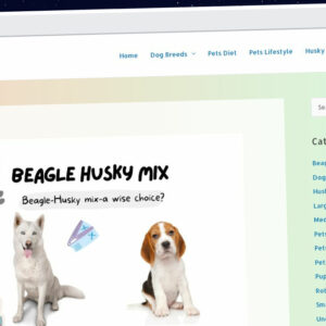 Publish Guest Post on smarthuskies.com