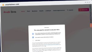 Publish Guest Post on smartstimer.com