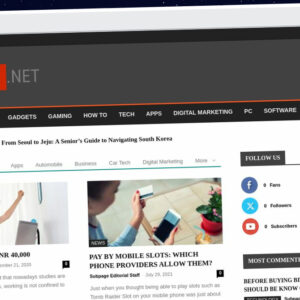 Publish Guest Post on subpage.net