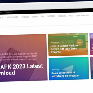 Publish Guest Post on technoloss.com