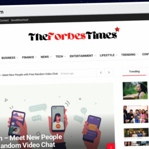 Publish Guest Post on theforbestimes.com