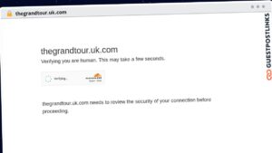 Publish Guest Post on thegrandtour.uk.com