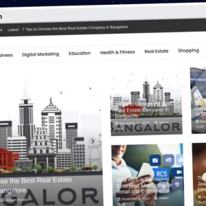 Publish Guest Post on trendsmezone.com