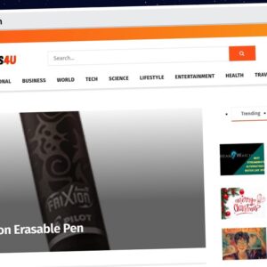 Publish Guest Post on trendynews4u.com