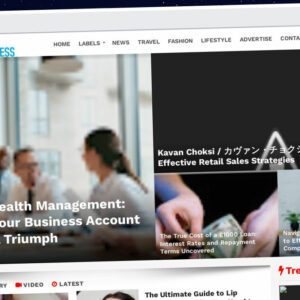 Publish Guest Post on uyensalud.com