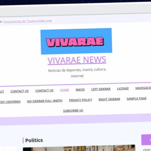 Publish Guest Post on vivaraenews.com