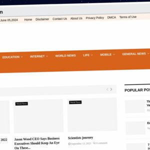 Publish Guest Post on webjobposting.com