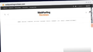 Publish Guest Post on webpostingreviews.com