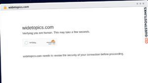 Publish Guest Post on widetopics.com