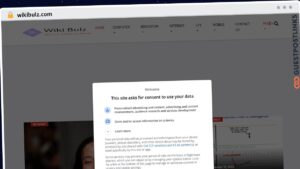 Publish Guest Post on wikibulz.com