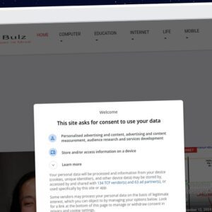 Publish Guest Post on wikibulz.com