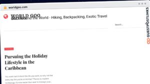 Publish Guest Post on worldgoo.com