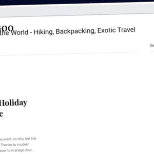 Publish Guest Post on worldgoo.com