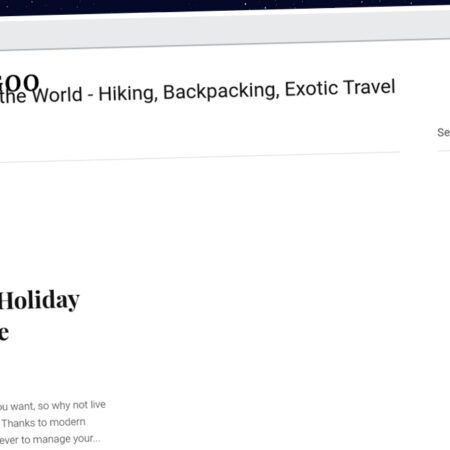 Publish Guest Post on worldgoo.com