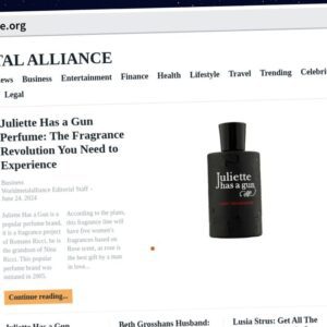 Publish Guest Post on worldmetalalliance.org