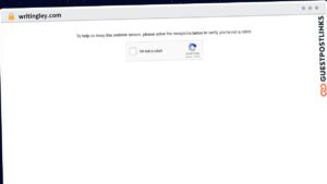 Publish Guest Post on writingley.com