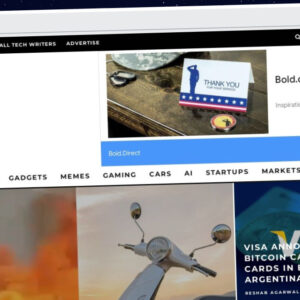 Publish Guest Post on techstory.in