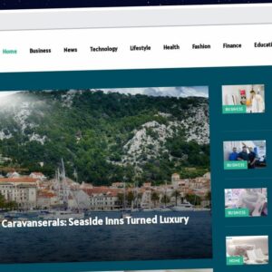 Publish Guest Post on ablo.info