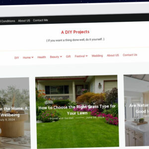 Publish Guest Post on adiyprojects.com