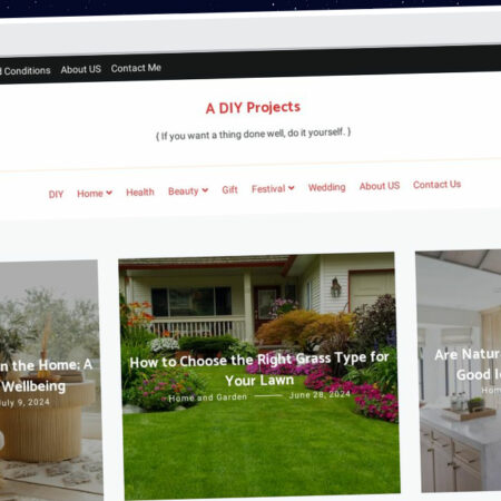 Publish Guest Post on adiyprojects.com