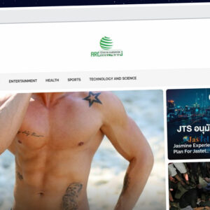 Publish Guest Post on archynetys.com