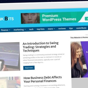 Publish Guest Post on blinkbits.com