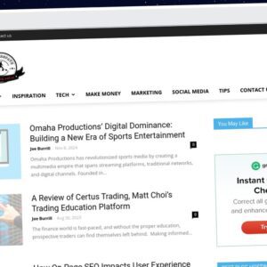 Publish Guest Post on bloggerspath.com