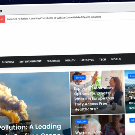 Publish Guest Post on europenewsok.com
