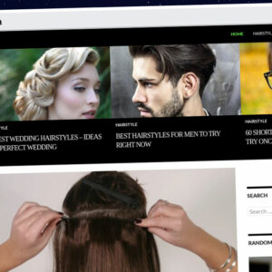 Publish Guest Post on favehairstyles.com